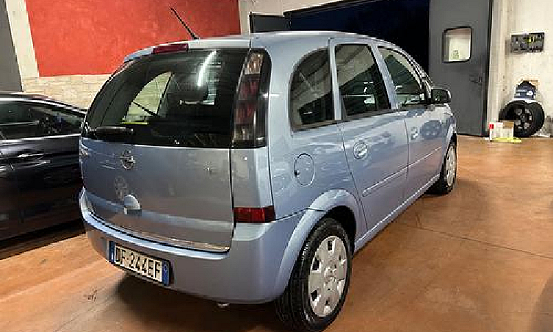 Opel Meriva 1.6 16V ...