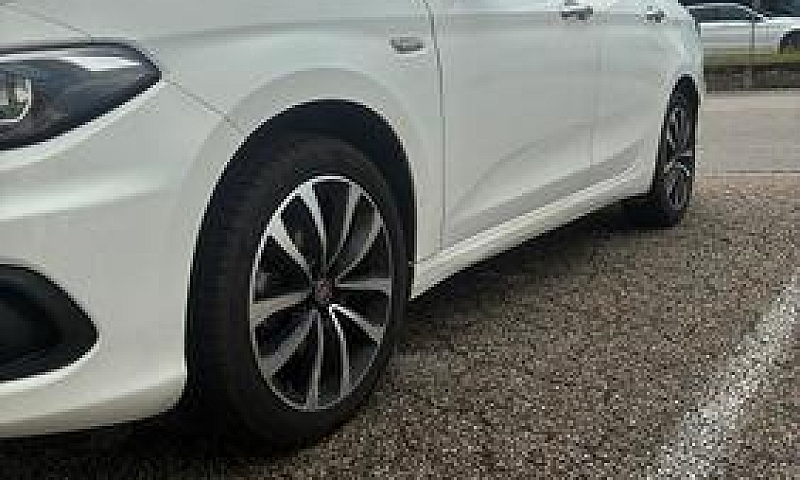 Fiat Tipo Station Wa...