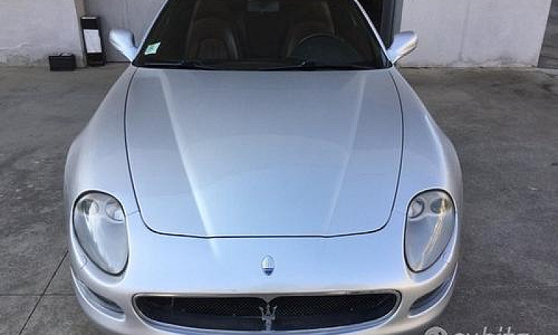 Maserati 4200 Cambio...