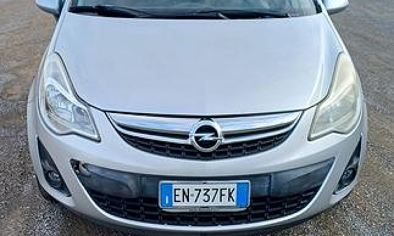 Opel Corsa 1.2 85Cv ...