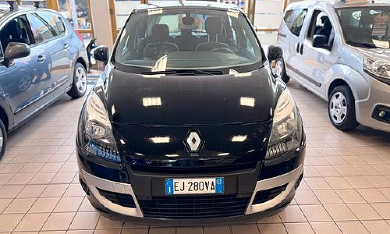Renault Scenic Scéni...