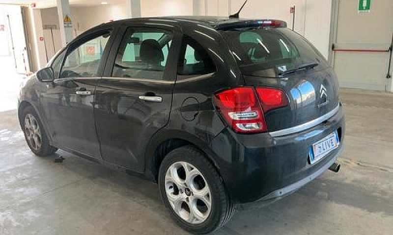 Citroen C3 1.4 Exclu...
