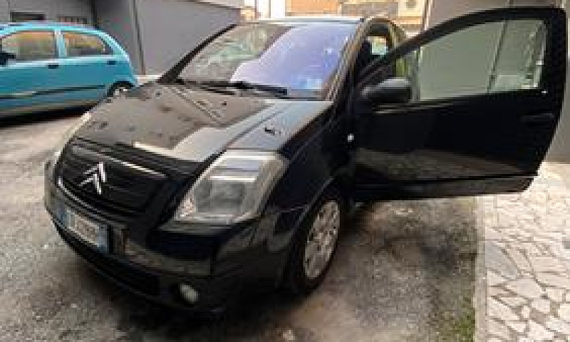 Citroen C2...