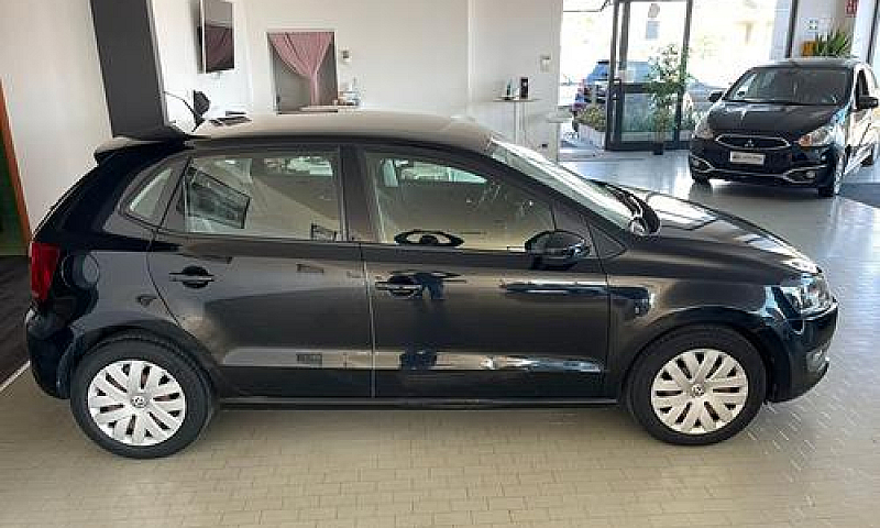 Volkswagen Polo Gpl ...