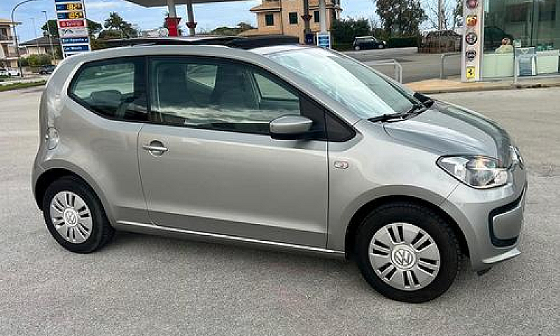 Volkswagen Up 1.0 Be...