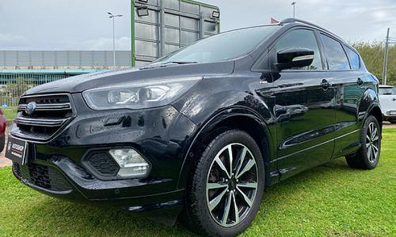 Ford - Kuga - 1.5 Td...