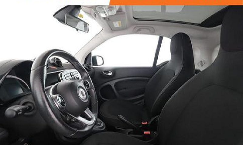 Smart Fortwo My72966...