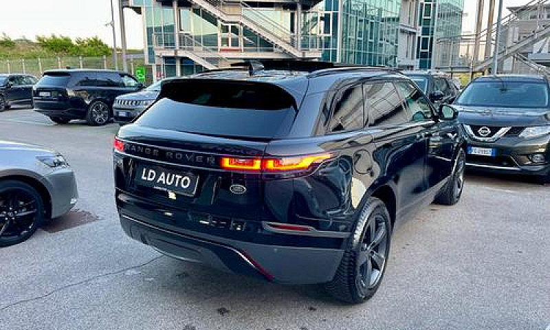 Land Rover Range Rov...