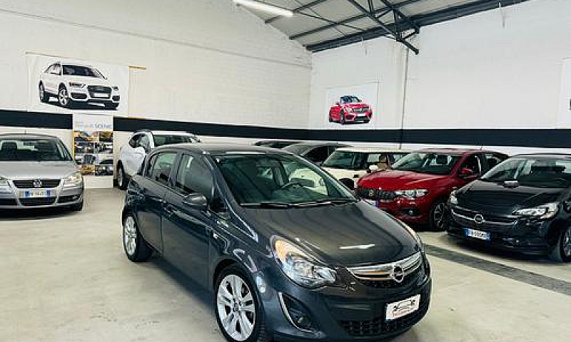 Opel Corsa 1.3 Cdti ...