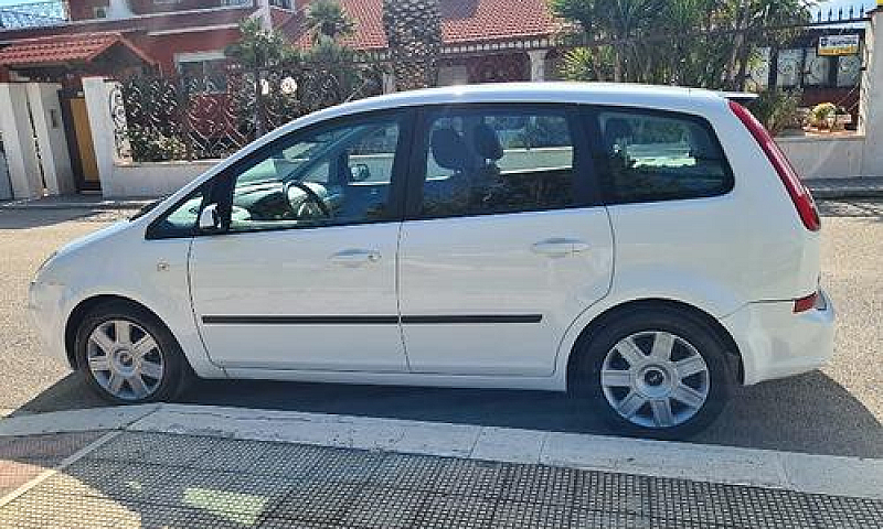 Ford C-Max Focus C-M...