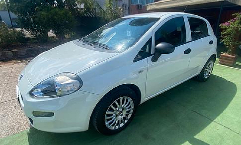 Fiat Punto 1.4 8V 5 ...