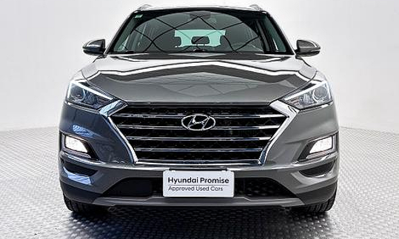 Hyundai Tucson 1.6 C...