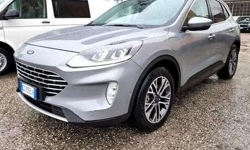 Ford Kuga 2.5 Phev T...