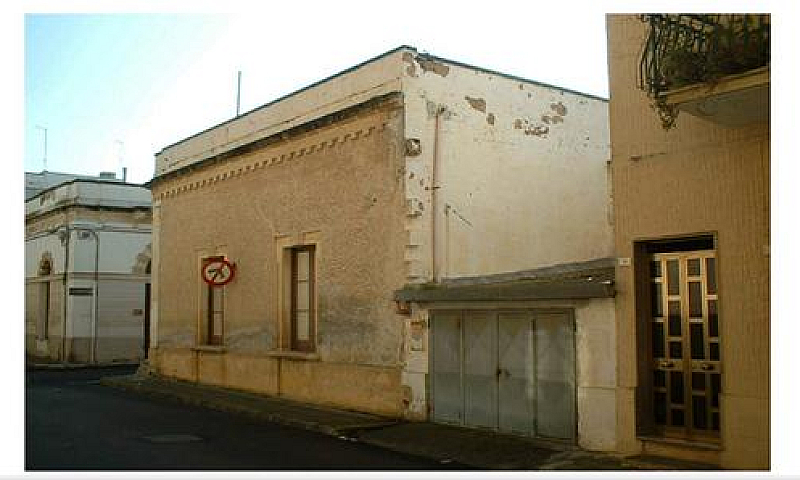 Casa Antica...