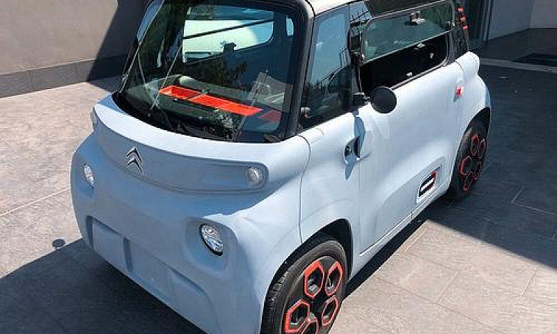 Citroen Ami My Ami P...