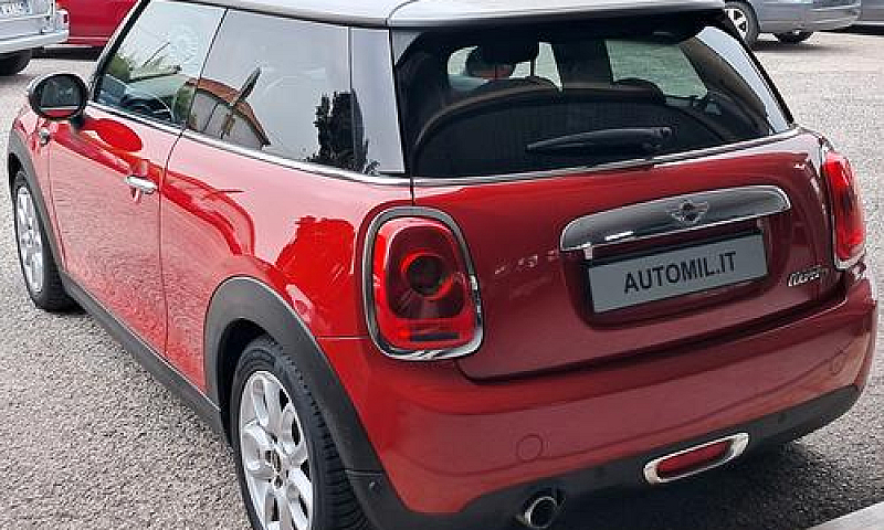 Mini 1.5 Cooper D Ne...