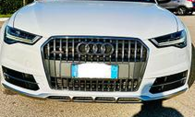 Audi A6 Allroad 3.0 ...