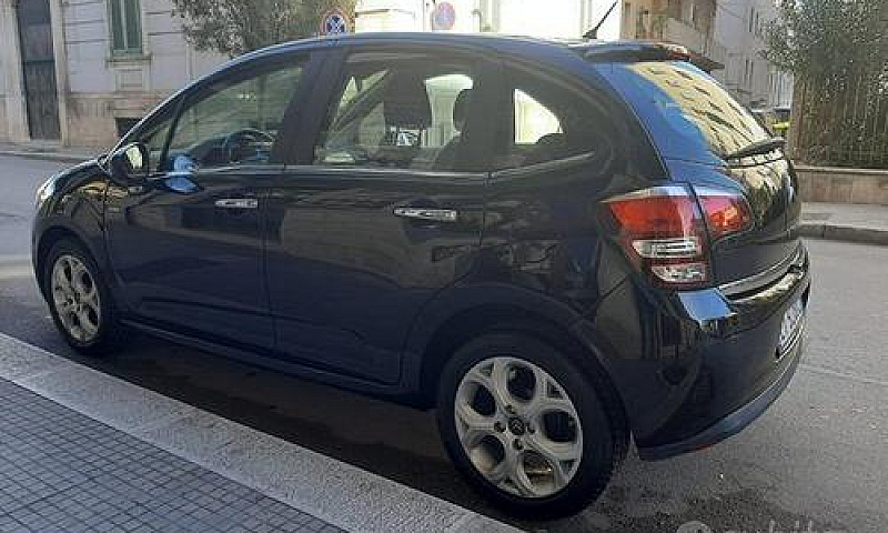 Citroen C3 1.4 Hdi 7...