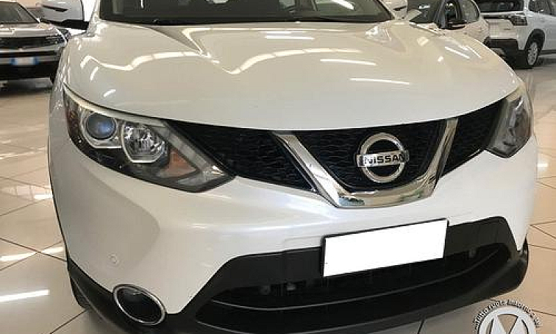 Nissan Qashsqai 1.6 ...