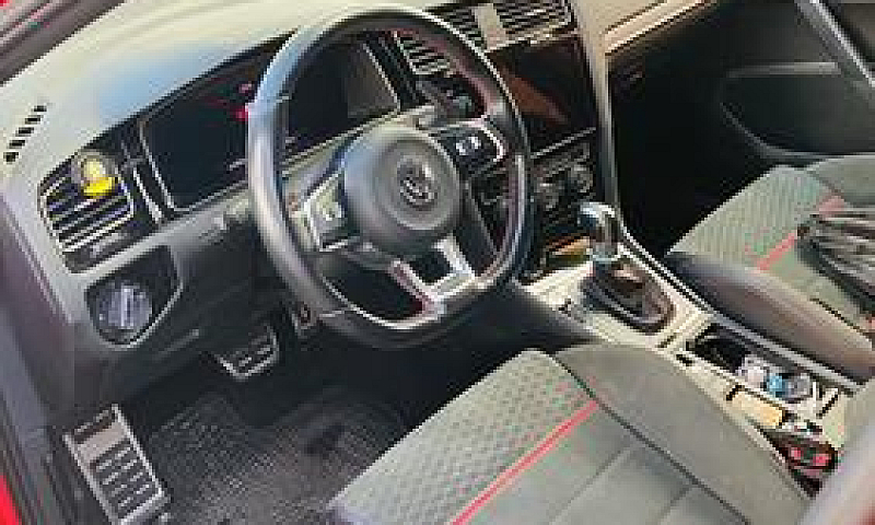 Volkswagen Golf 7ª S...