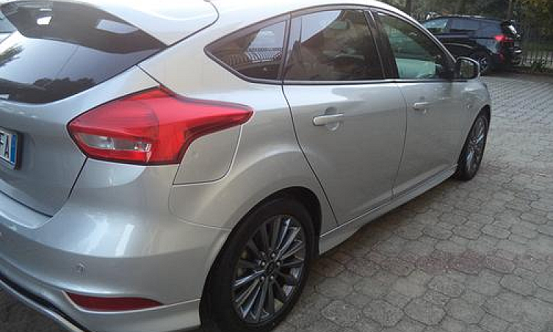 Ford Focus 1.5 Tdci ...
