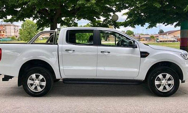Ford Ranger 2.0 Ecob...