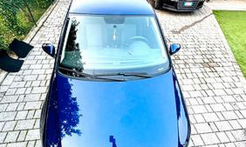Vw Polo 1,2 Tdi Legg...