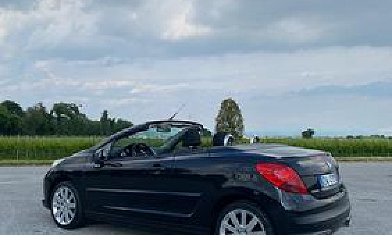 Peugeot 207 1.6 Vti ...
