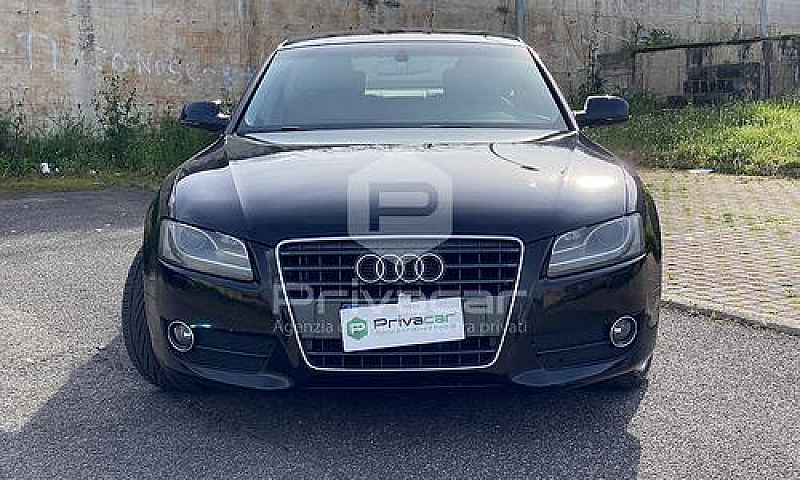Audi A5 Spb 2.0 Tdi ...