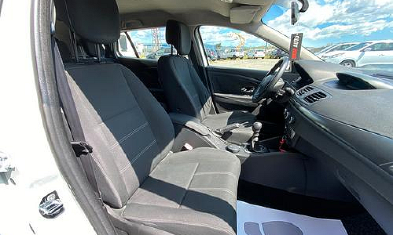Renault Megane Sw 1....