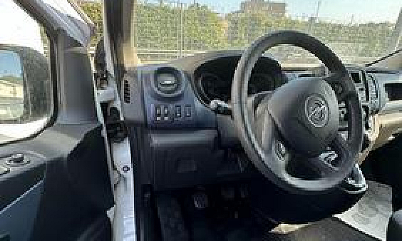 Opel Vivaro 2.0 Dies...