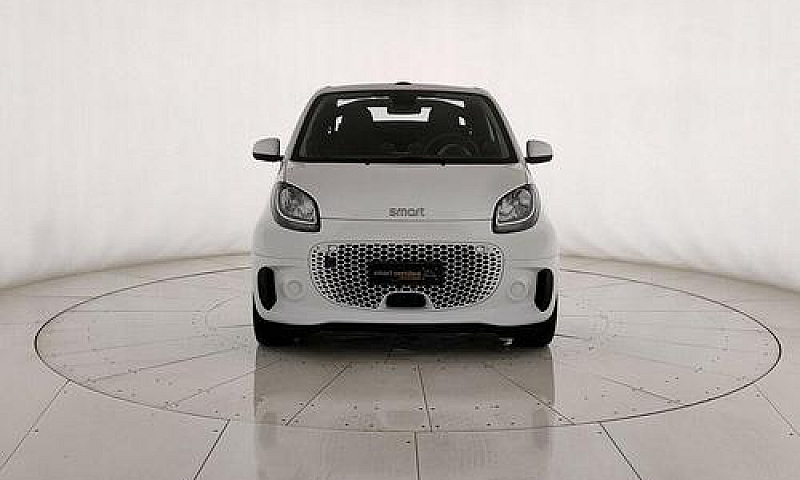 Smart Fortwo Cabrio ...