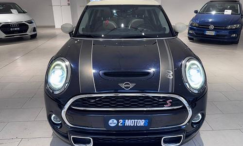 Mini 2.0 Coope S60 Y...