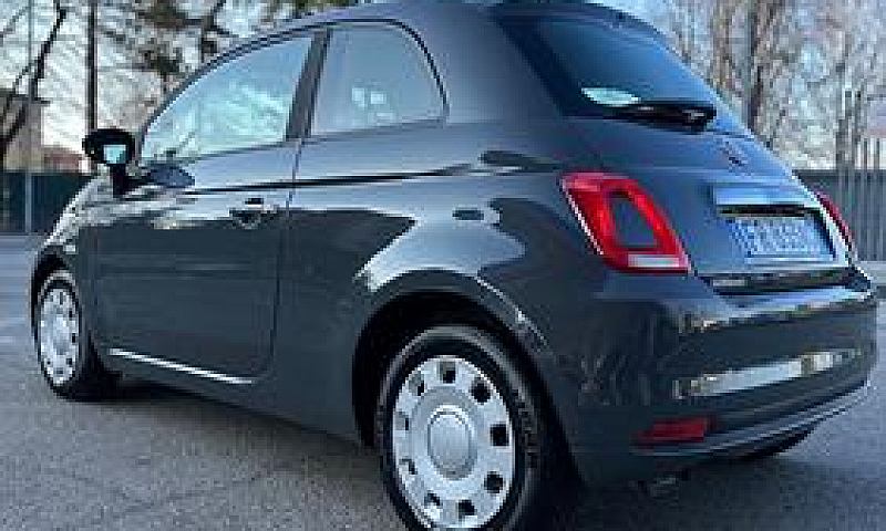 Fiat 500 1.2 Easypow...