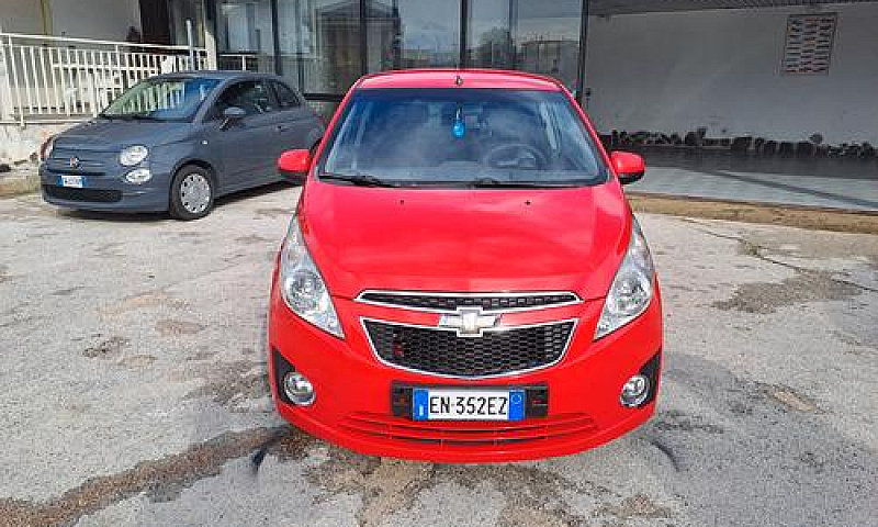 Chevrolet Spark 1.0 ...