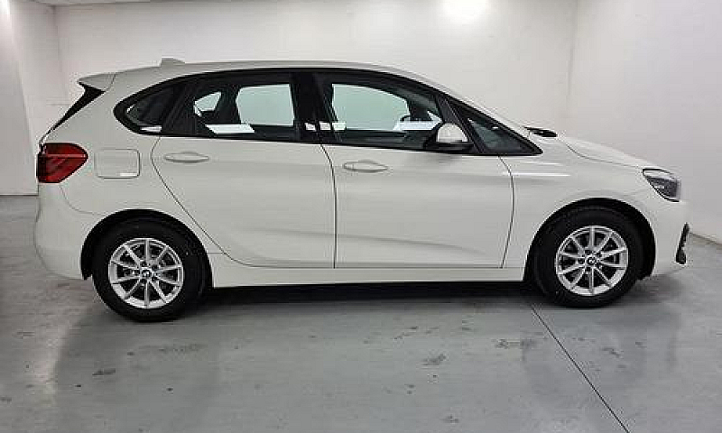 Bmw Serie 2 Active T...
