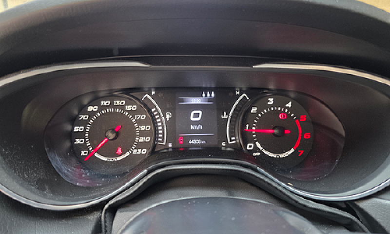 Fiat Tipo Sw 1.6 Mtj...