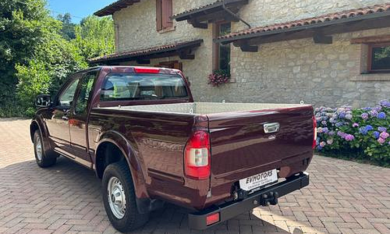 Isuzu D-Max 3.0 Td C...