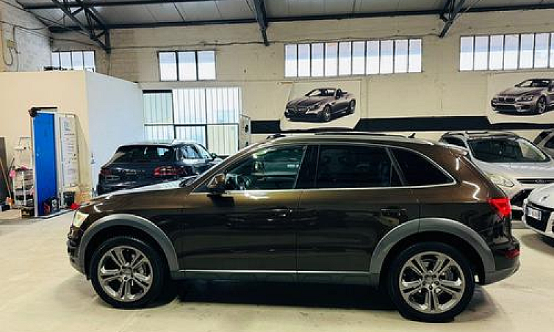 Audi Q5 2.0 Tdi 177C...