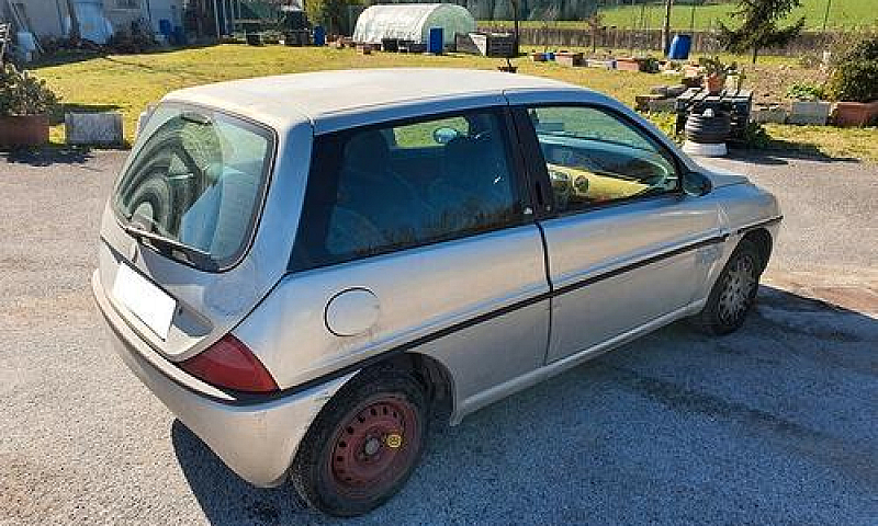 Lancia Y 1.2I Cat El...