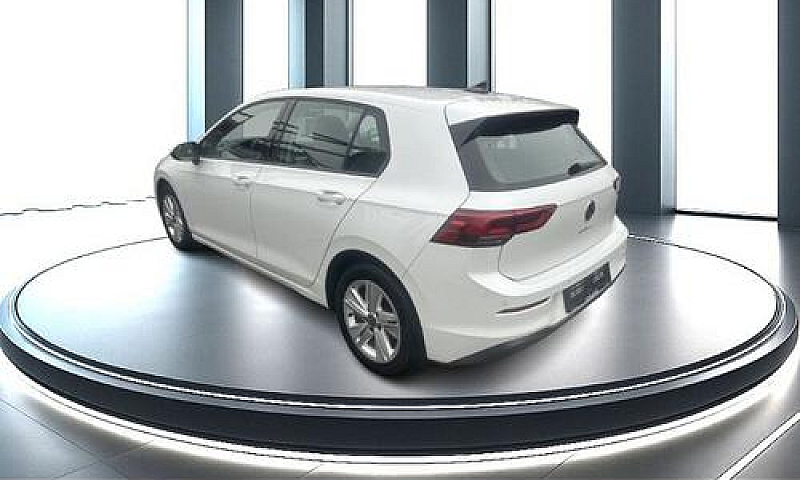 Volkswagen Golf 8ª S...