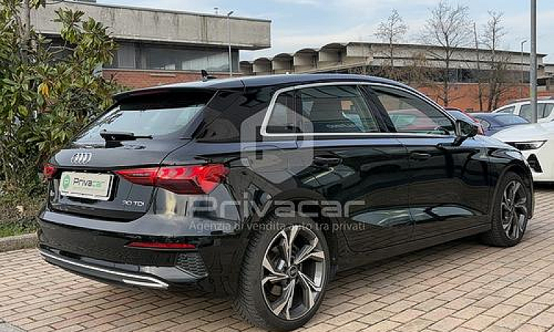 Audi A3 Spb 30 Tdi S...
