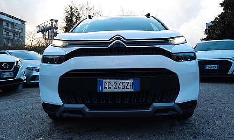 C3 Aircross Bluehdi ...