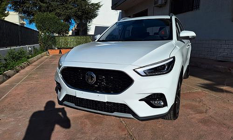 Mg Zs Classic 1.5 Lu...