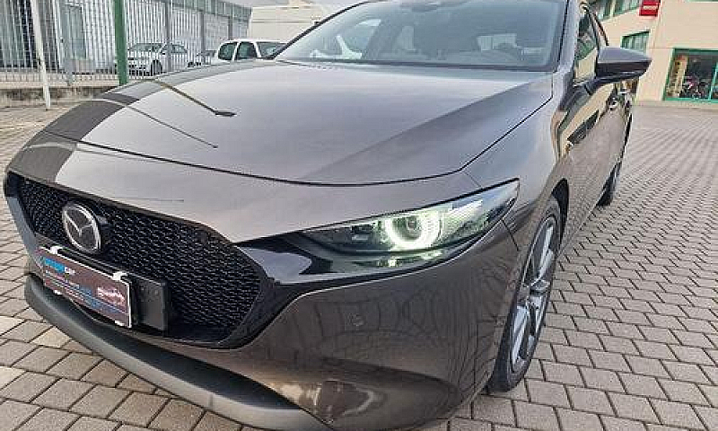 Mazda - Mazda3 - 2.0...