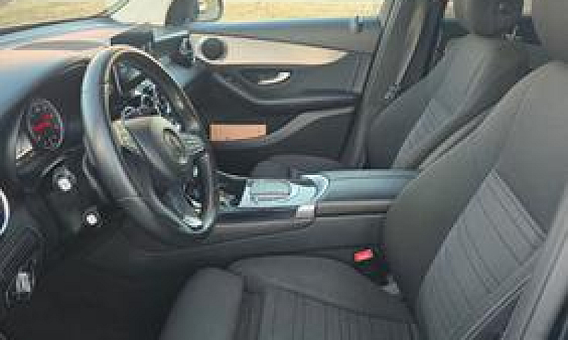 Mercedes Glc 250D 4M...