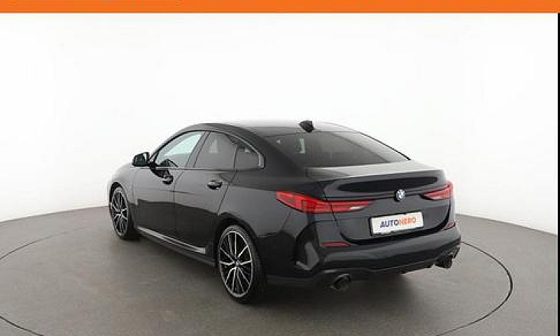Bmw 218 Uk16820...