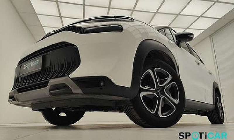 Citroën C3 Aircross ...