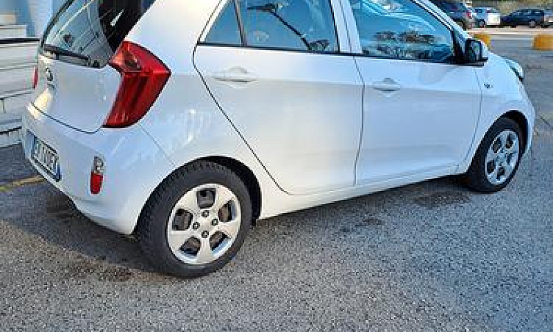 Kia Picanto 1.0 Bz 6...