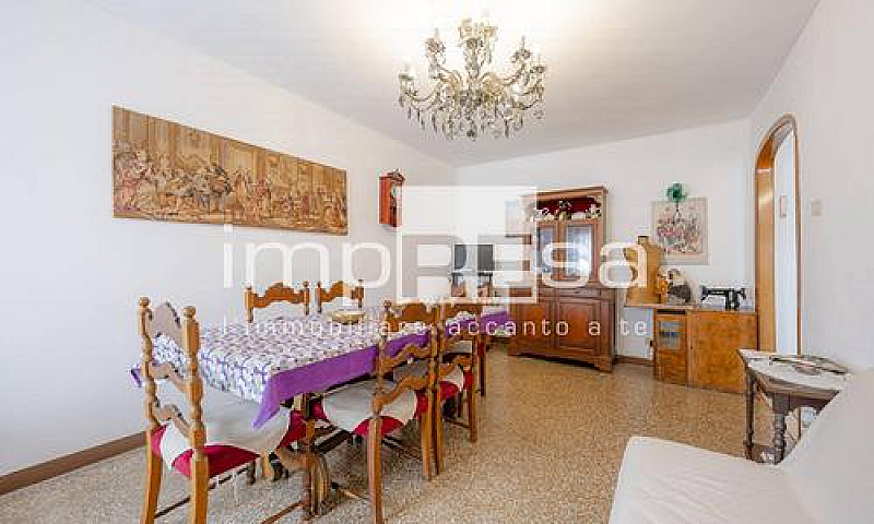 Appartamento - Venez...